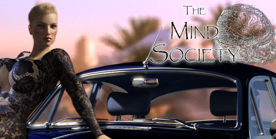 心灵结社(The Mind Society) ver0.5 汉化版 Win/APK 动态SLG游戏 3G