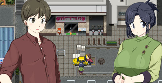 新婚x生活生存RPG:桃音的秘密起点 汉化版 Win/APK RPG游戏 1.3G