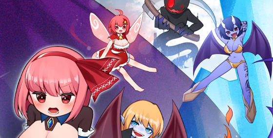莫莫的永恒冒险谭 官方中文版 Win/APK RPG游戏 1.6G