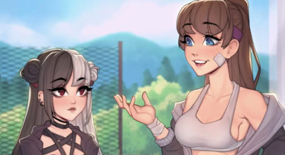 穿越时空夺取后宫 ver0.35 云翻汉化版 PC＋APK RPG游戏 2.11G