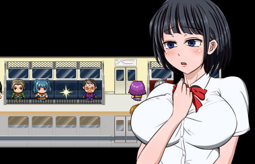 琴子有点奇怪 ver1.01 AI精翻汉化版 Win/APK RPG游戏 1.2G