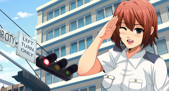 腐之道(Way of Corruption) ver0.16 云翻汉化版 RPG游戏  1G