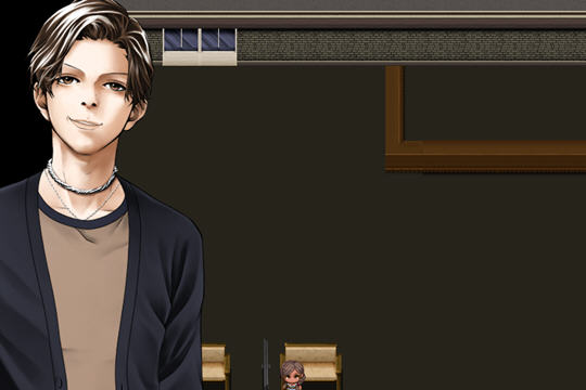 见习捜査官罗斯 ver1.0 汉化版 Win/APK RPG游戏 700M