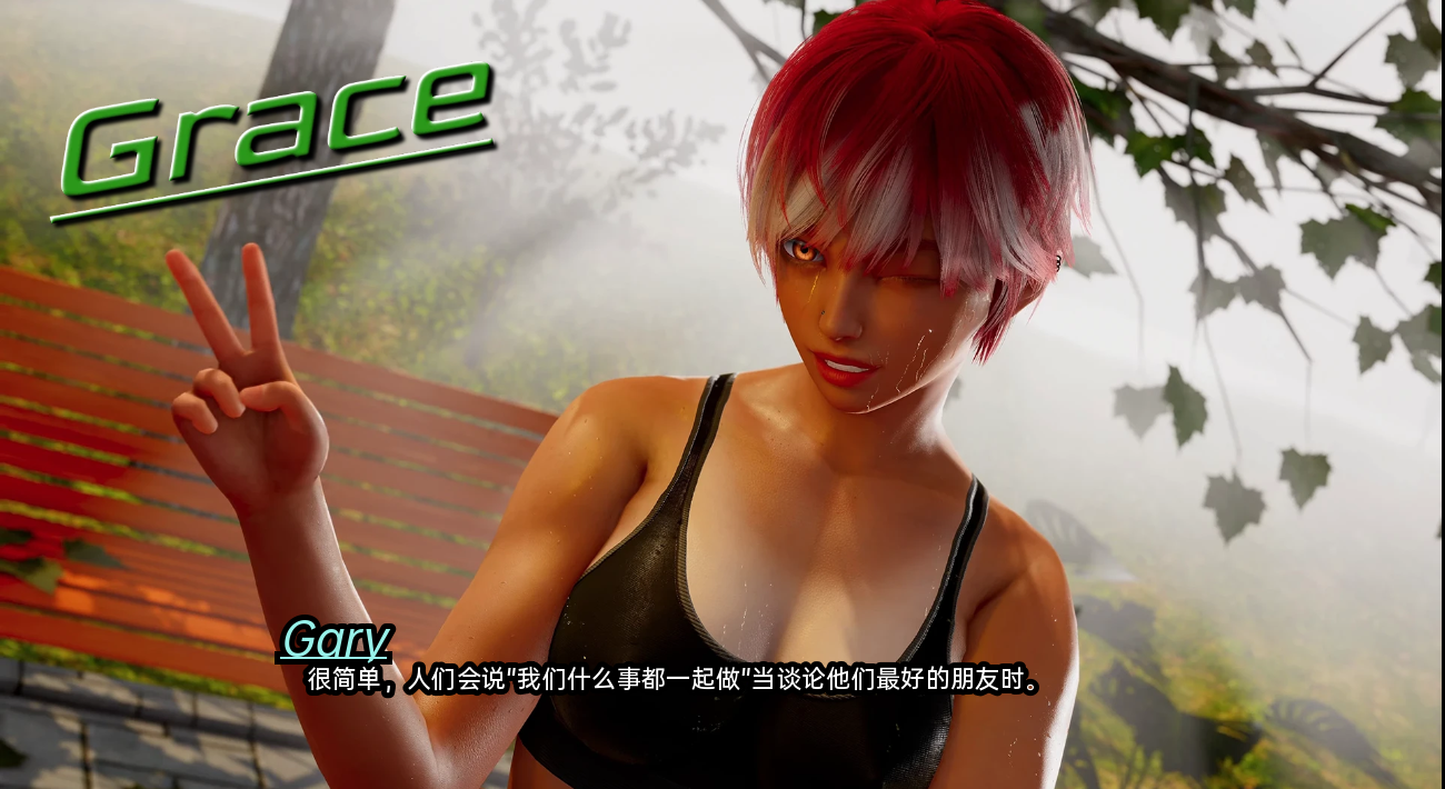 领域入侵者 Realm Invader Realm Invader EP2V1.0 电脑/安卓汉化版 SLG游戏 8.4G-3