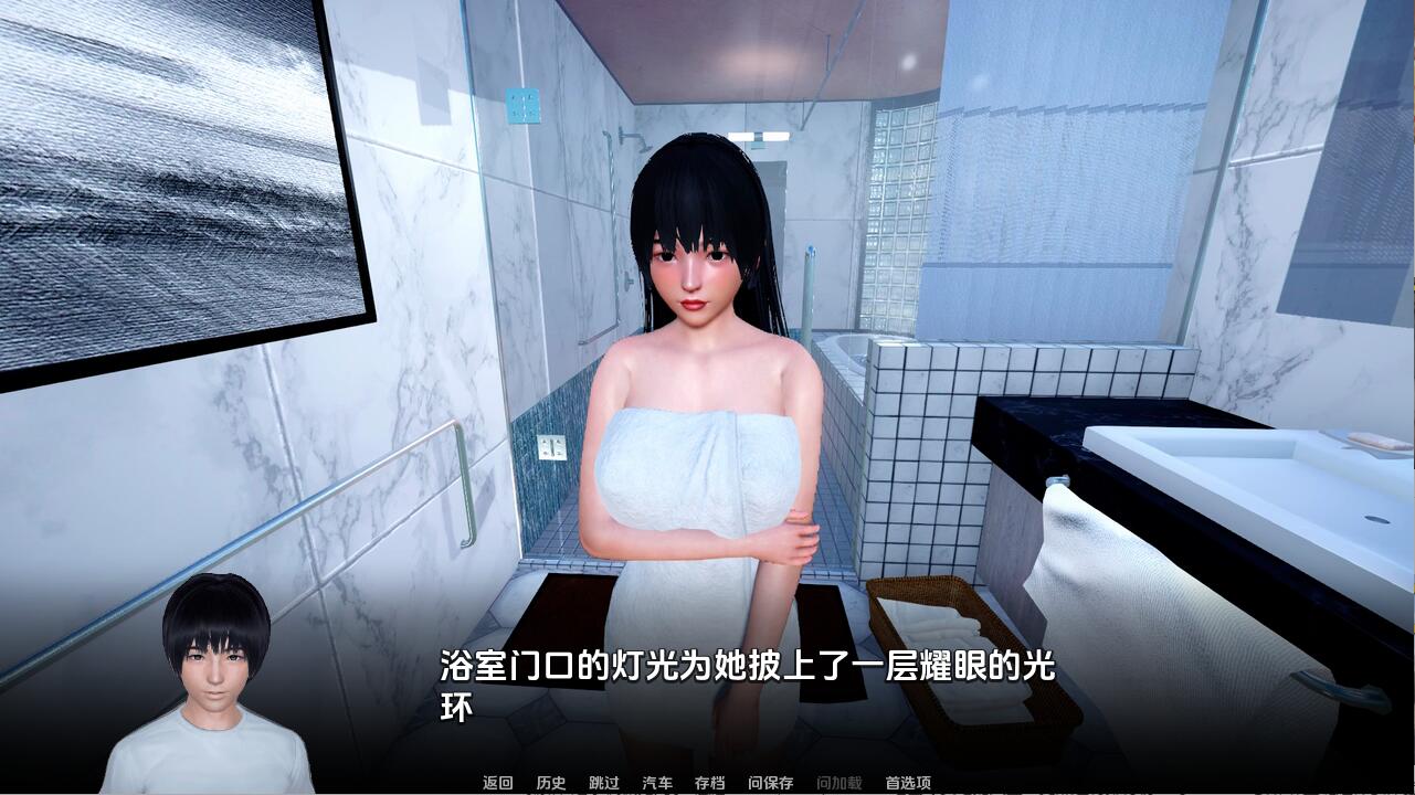 忠诚的妻子 Devoted Wife0.40 电脑/安卓汉化版 SLG游戏 2.6G-3