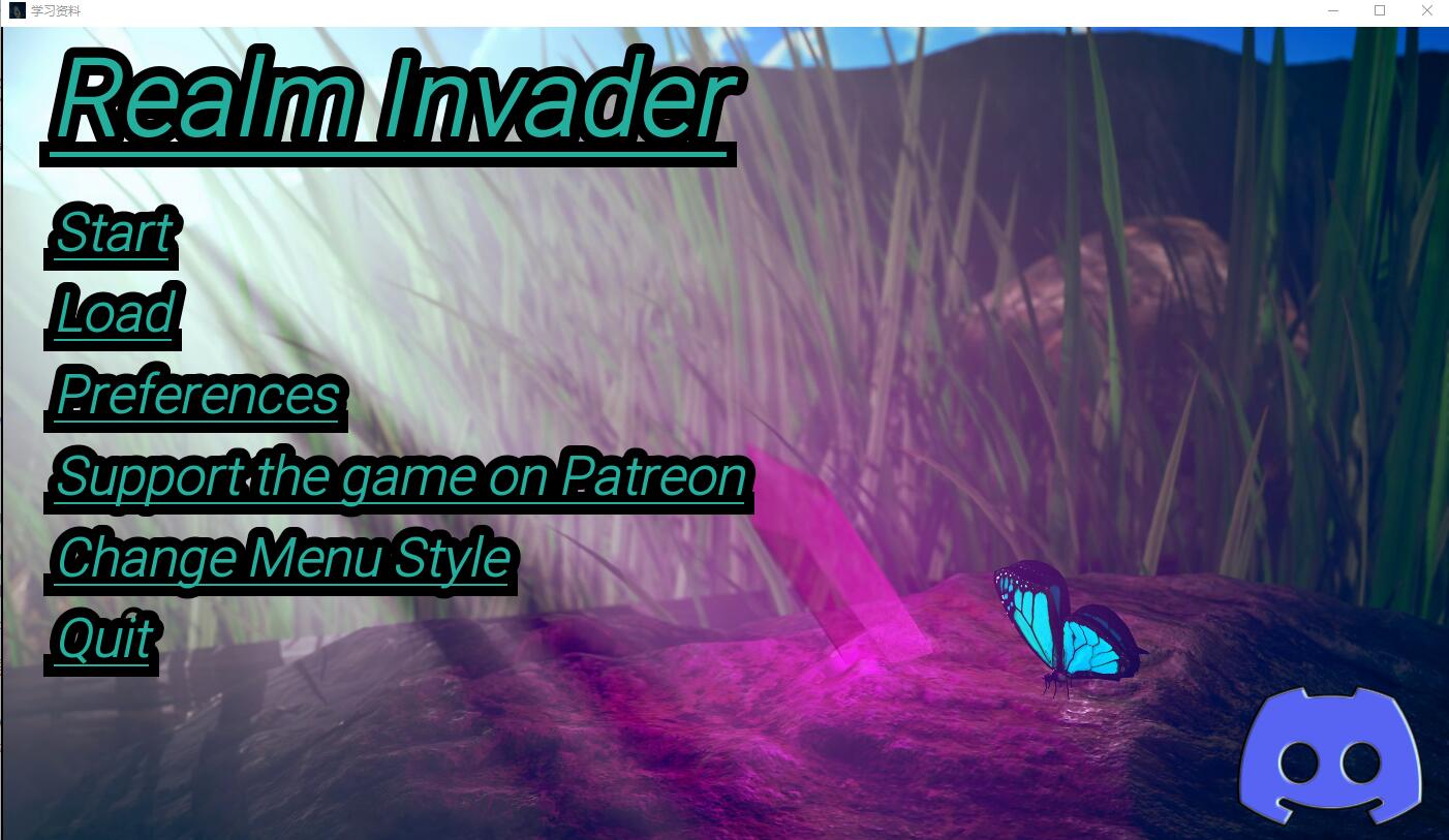 领域入侵者 Realm Invader Realm Invader EP2V1.0 电脑/安卓汉化版 SLG游戏 8.4G-1