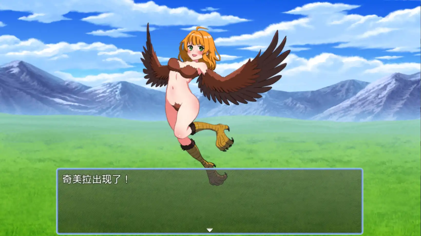 处男任务1.0 电脑/安卓汉化版 RPG游戏 400M-3